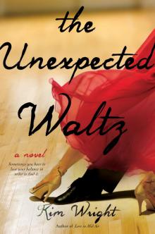 The Unexpected Waltz Read online