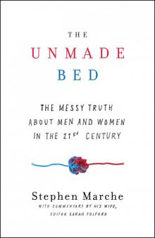 The Unmade Bed Read online