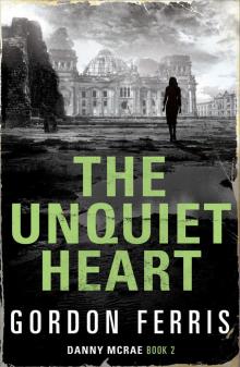 The Unquiet Heart Read online