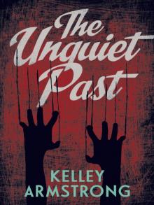 The Unquiet past Read online