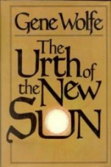 The Urth of the New Sun botns-5 Read online