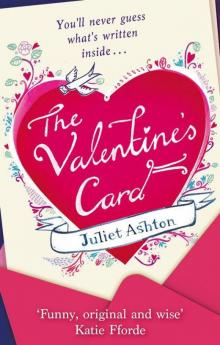 The Valentine's Card Read online