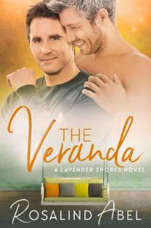 The Veranda (Lavender Shores Book 3) Read online