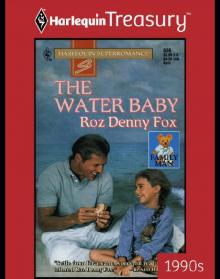 The Water Baby Read online