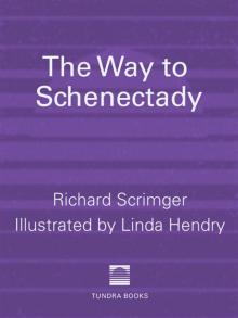 The Way to Schenectady Read online
