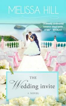 The Wedding Invite (Lakeview) (Lakeview Contemporary Romance Book 6) Read online