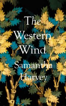 The Western Wind Read online