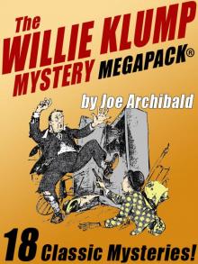 The Willie Klump Read online
