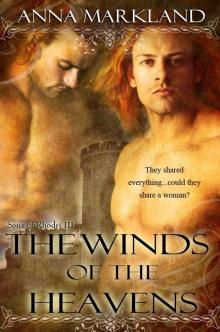 The Winds of the Heavens (Sons of Rhodri Medieval Romance Series) Read online