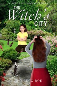 The Witch's City Read online