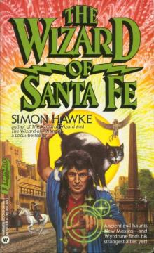 The Wizard of Sante Fe Read online