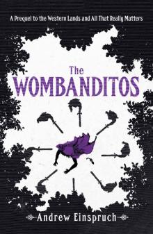 The Wombanditos Read online