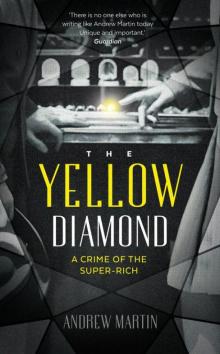 The Yellow Diamond Read online