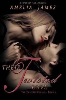 Their Twisted Love (The Twisted Mosaic - Book 2) Read online