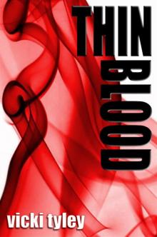 Thin Blood Read online