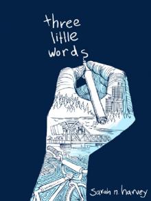 Three Little Words