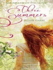 Three Summers Read online