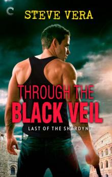 Through the Black Veil Read online