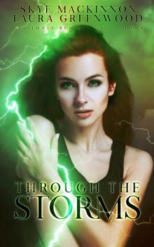 Through the Storms Read online