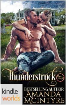 Thunderstruck Read online