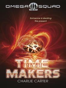 Time Makers Read online
