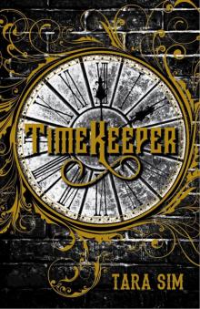 Timekeeper Read online