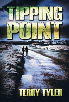 Tipping Point (Project Renova Book 1) Read online