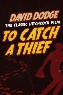 To Catch a Thief Read online