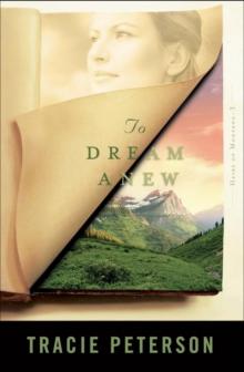 To Dream Anew Read online
