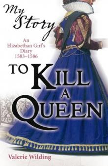 To Kill A Queen Read online