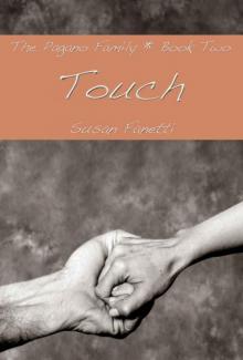 Touch (The Pagano Family Book 2) Read online