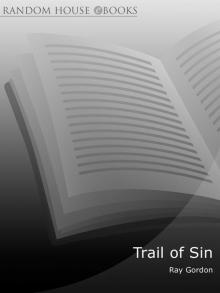 Trail of Sin Read online