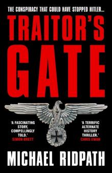 Traitor's Gate Read online