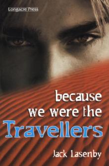 Travellers #1 Read online