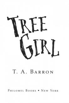 Tree Girl Read online