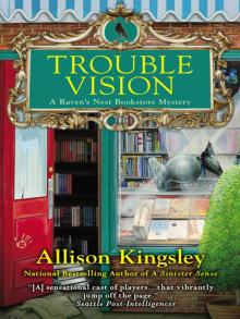 Trouble Vision Read online
