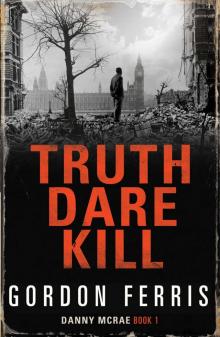 Truth Dare Kill Read online