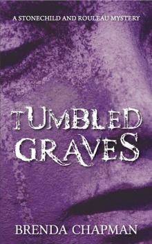 Tumbled Graves Read online