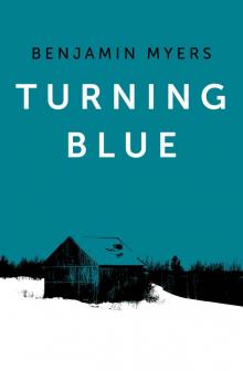 Turning Blue Read online