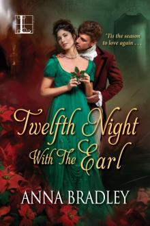 Twelfth Night with the Earl Read online