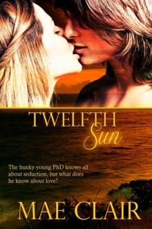 Twelfth Sun Read online