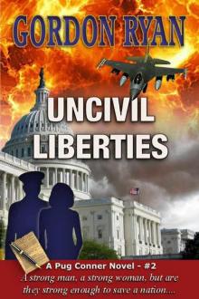 Uncivil liberties pc-2 Read online