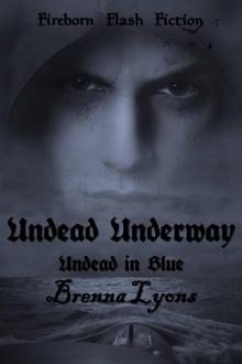 Undead Underway Read online