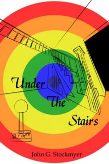 Under The Stairs Read online