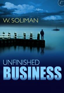 Unfinished Business Read online