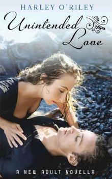 Unintended Love: A contemporary romantic novella Read online