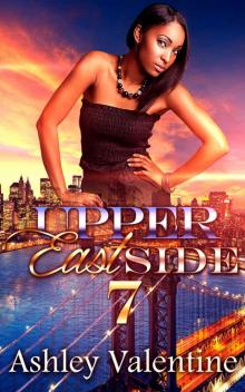 Upper East Side #7 Read online