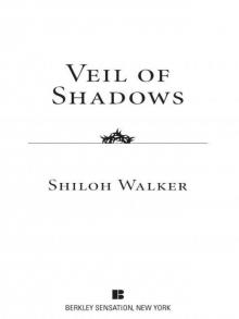 Veil of Shadows Read online
