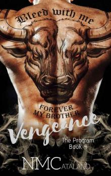 Vengeance: The Program Book 4 Read online