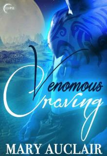 Venomous Craving Read online